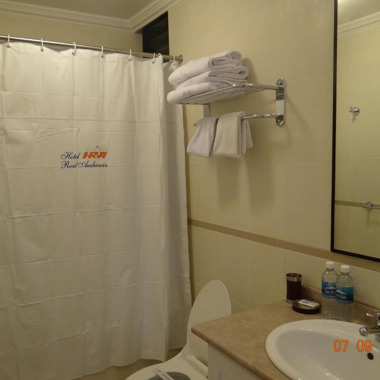 Hotel Real Audiencia - Apartamento de 2 dormitorios - 8