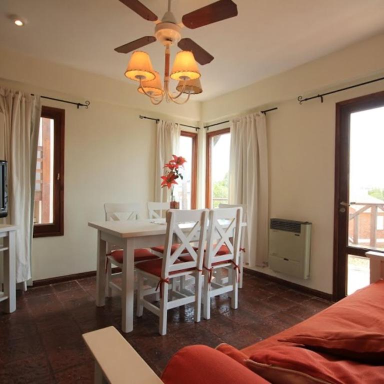 Complejo Ayenué & Spa - Apartamento con vistas y balcón - 6