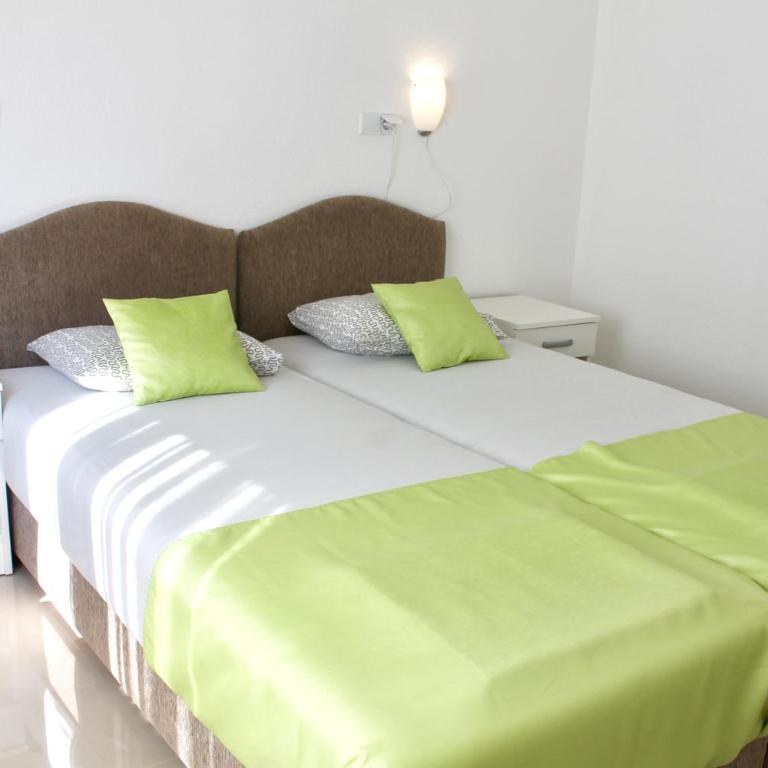 Apartments Villa Milna 1 - Deluxe Apartment - 6