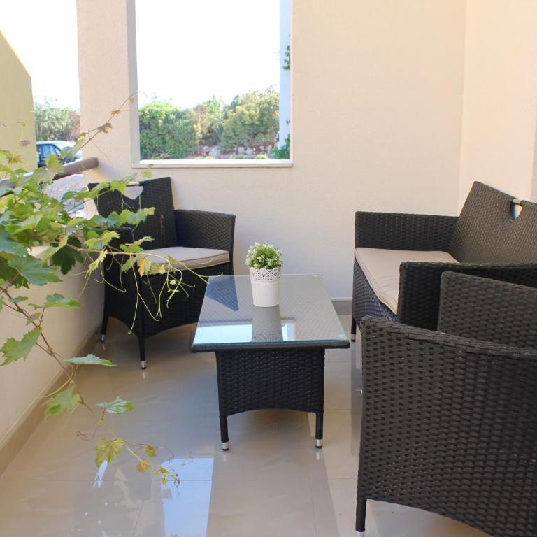 Apartments Villa Milna 1 - Deluxe Apartment - 2