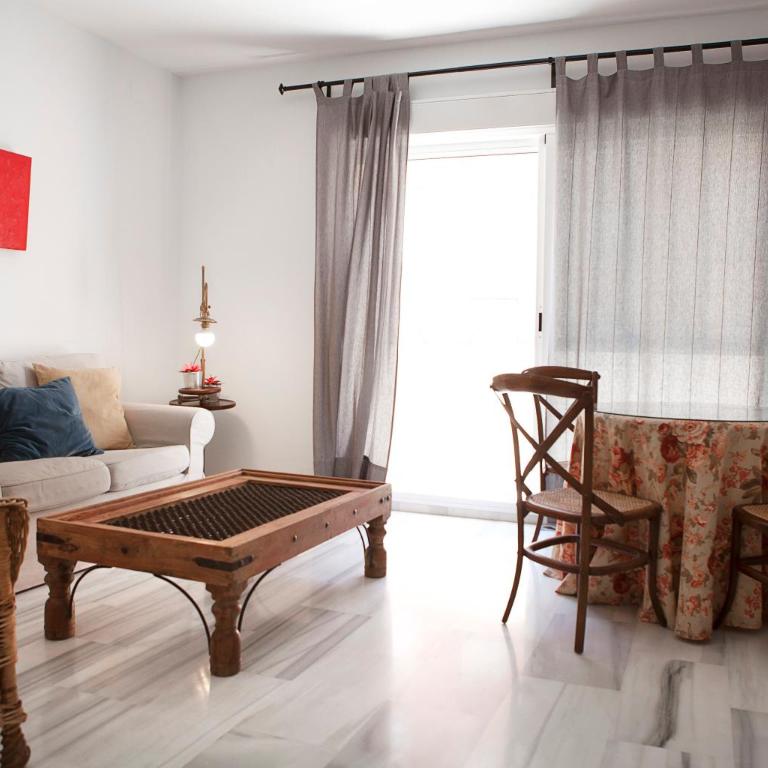 Apartamento Buhaira - Apartamento de 2 dormitorios - 1