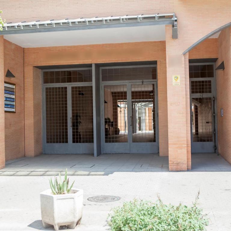 Apartamento Buhaira - Apartamento de 2 dormitorios - 8