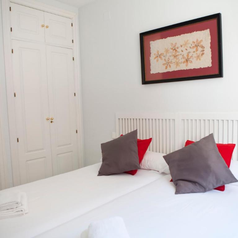 Apartamento Buhaira - Apartamento de 2 dormitorios - 9