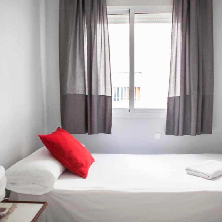 Apartamento Buhaira - Apartamento de 2 dormitorios - 14