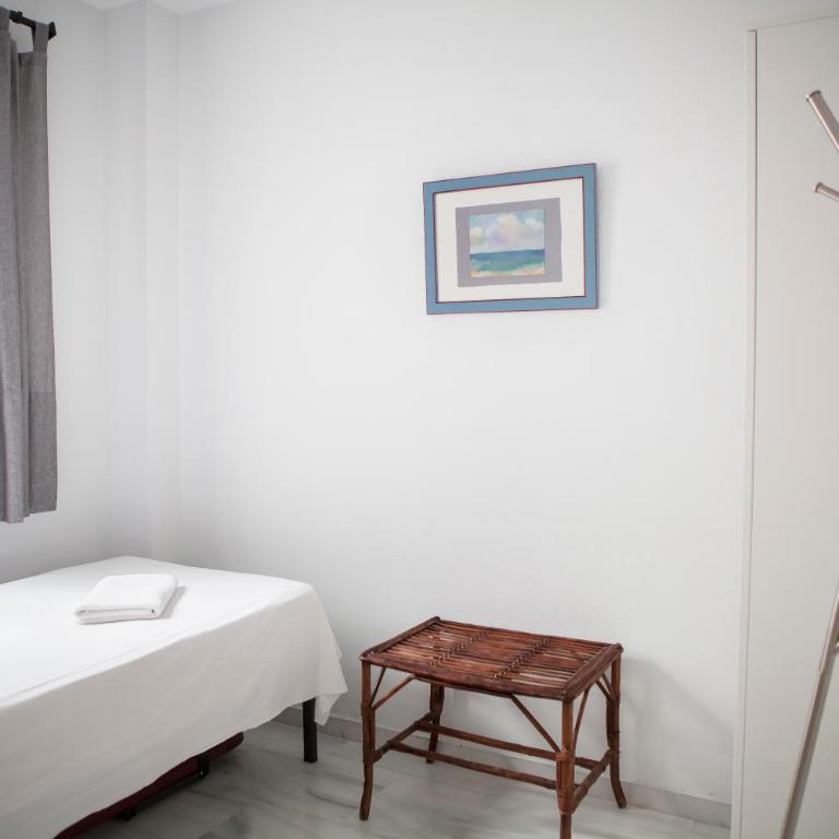 Apartamento Buhaira - Apartamento de 2 dormitorios - 15