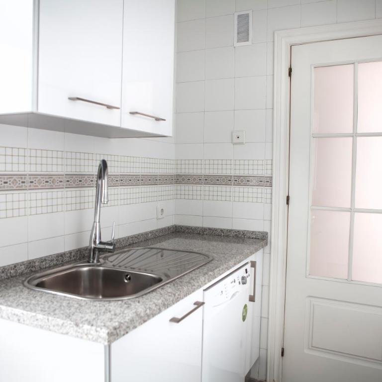 Apartamento Buhaira - Apartamento de 2 dormitorios - 16