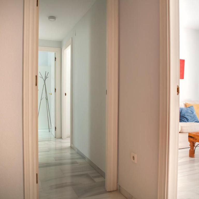 Apartamento Buhaira - Apartamento de 2 dormitorios - 20