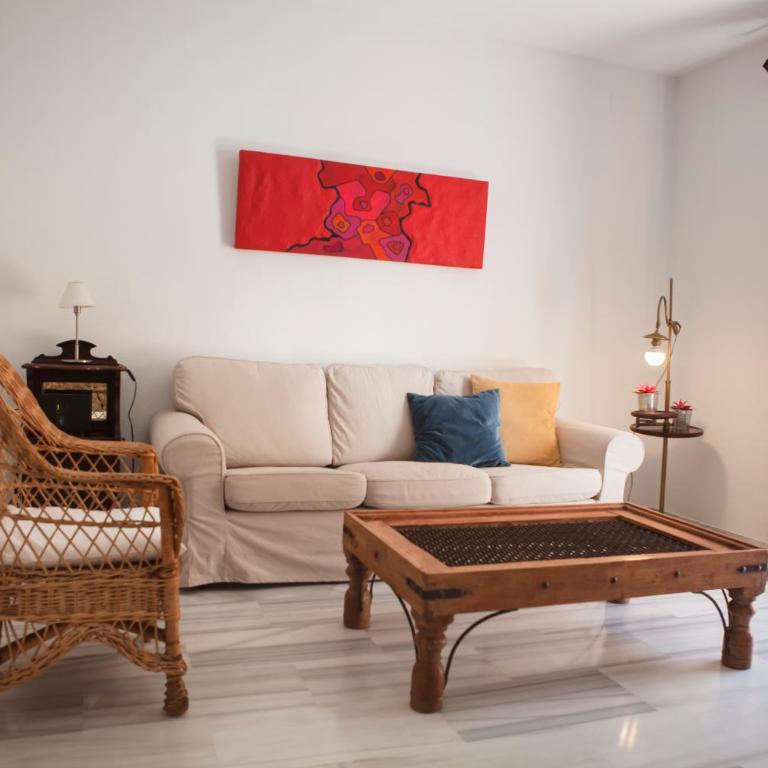 Apartamento Buhaira - Apartamento de 2 dormitorios - 23