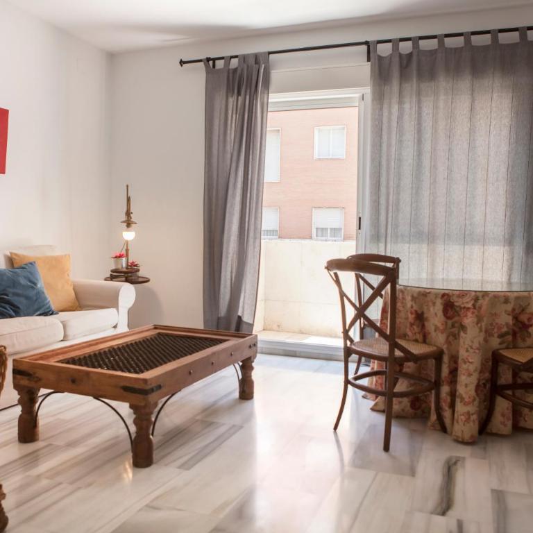 Apartamento Buhaira - Apartamento de 2 dormitorios - 24