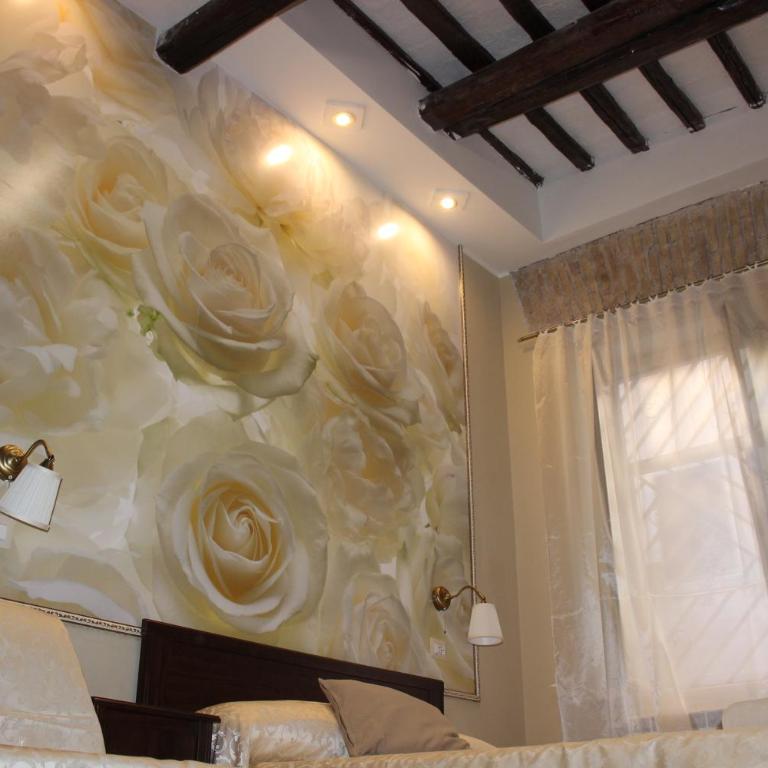 Ronda St. Angelo Suites - Camera Doppia con Letti Singoli - 9