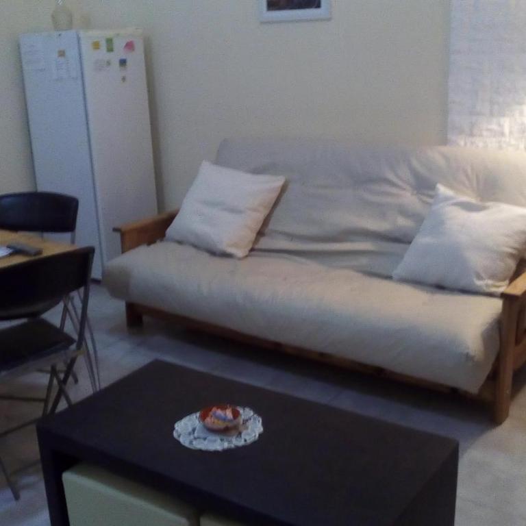 Apartamento Hernandez - Apartment - Ground Floor - 9