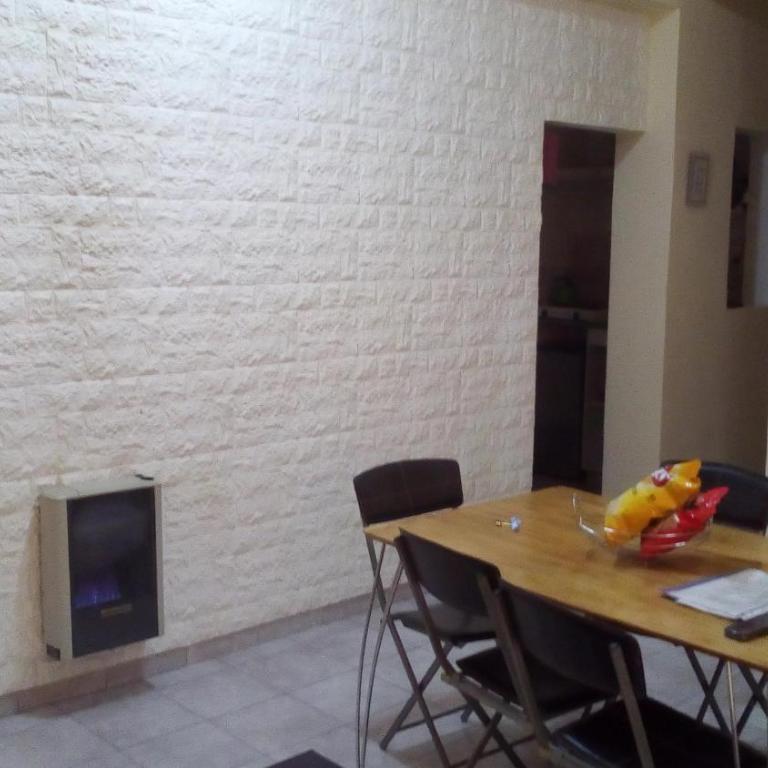 Apartamento Hernandez - Apartamento - Planta baja - 8