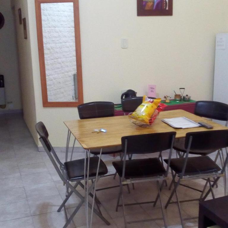 Apartamento Hernandez - Apartamento - Planta baja - 7
