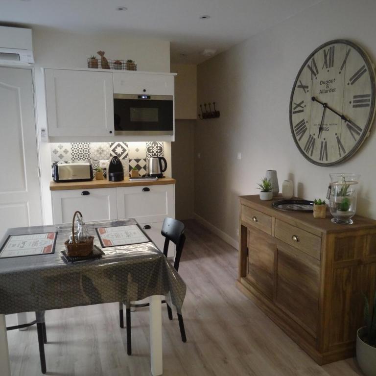 La Bastido - Appartement - Rez-de-Chaussée - 9