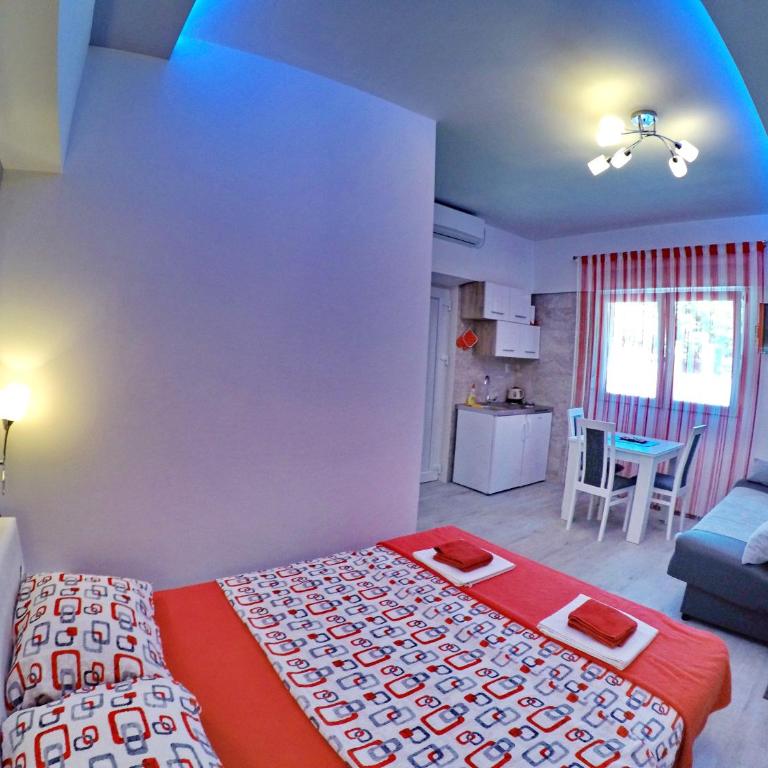 Apartments Ratkovic - Apartman - 21