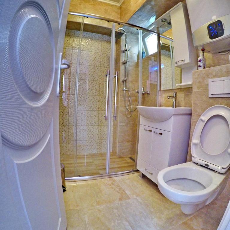 Apartments Ratkovic - Apartman - 19