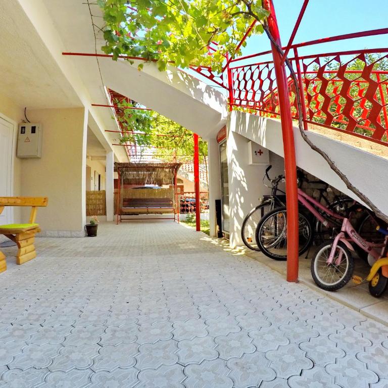 Apartments Ratkovic - Apartman - 14