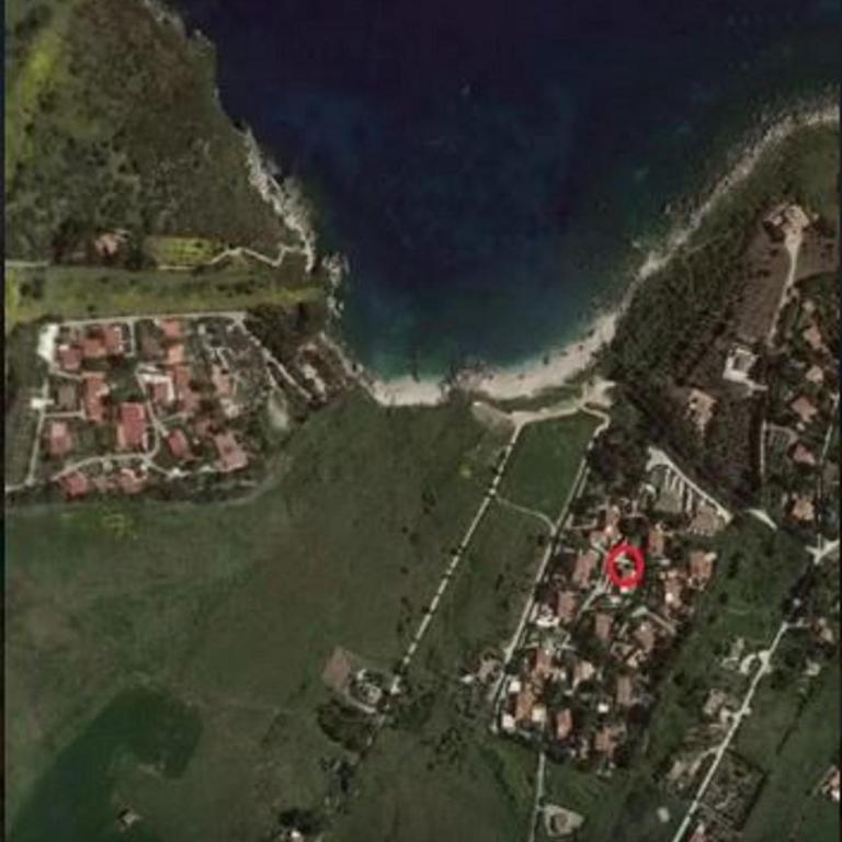 Two Steps From The Sea - Villa Fronte Spiaggia - 36