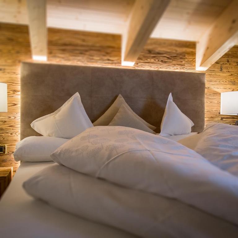 Hotel Fanes - Suite Executive - 2