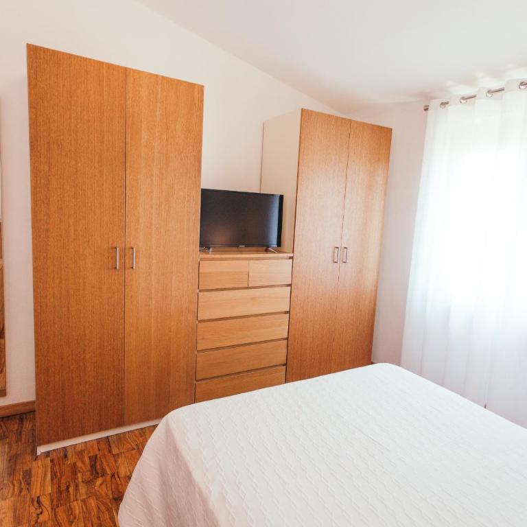 Domus Leonardo-Private Free Parking - Appartamento con Vista Giardino - 13