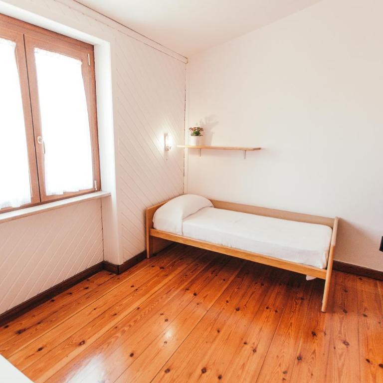 Domus Leonardo-Private Free Parking - Appartamento con Vista Giardino - 15