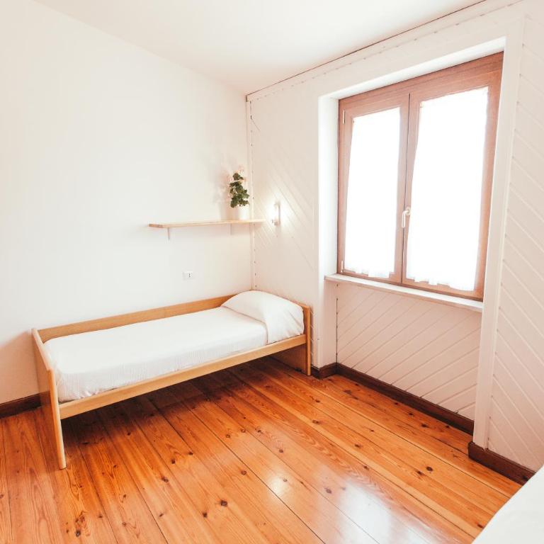 Domus Leonardo-Private Free Parking - Appartamento con Vista Giardino - 14