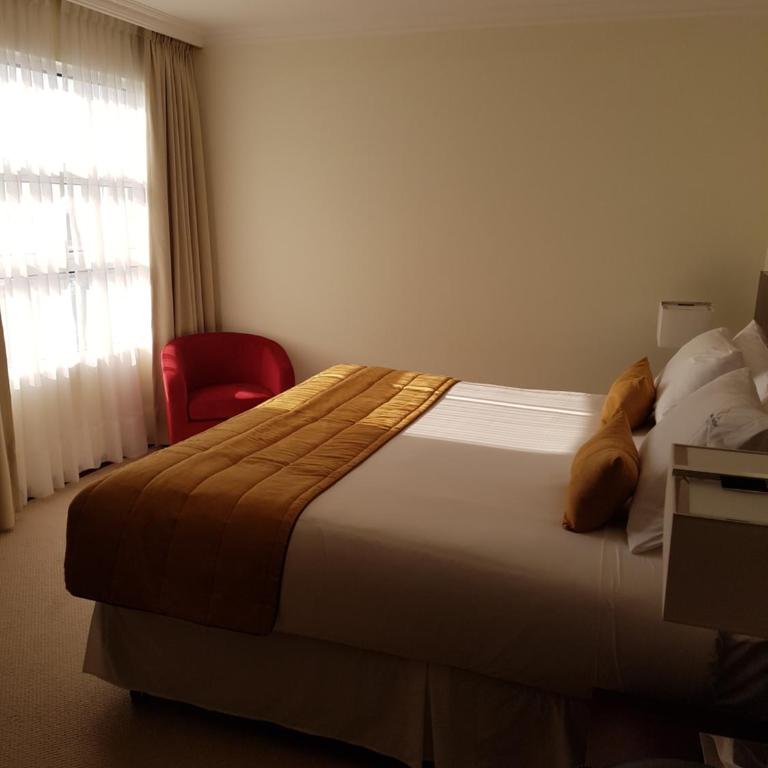 Hotel Costa Pacifico - Suite - Habitación Estándar - 1 cama grande - 2