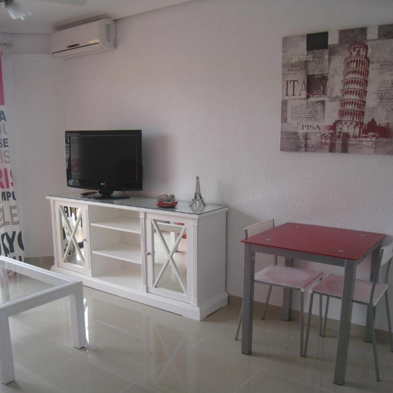 Tenerife Royal Gardens - Viviendas Vacacionales - Studio - 27