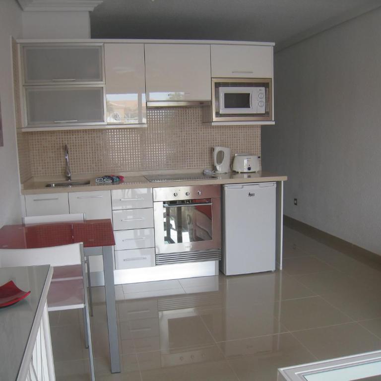 Tenerife Royal Gardens - Viviendas Vacacionales - Studio - 32