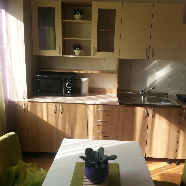 Apartman Hujić - Two-Bedroom Apartment - 2