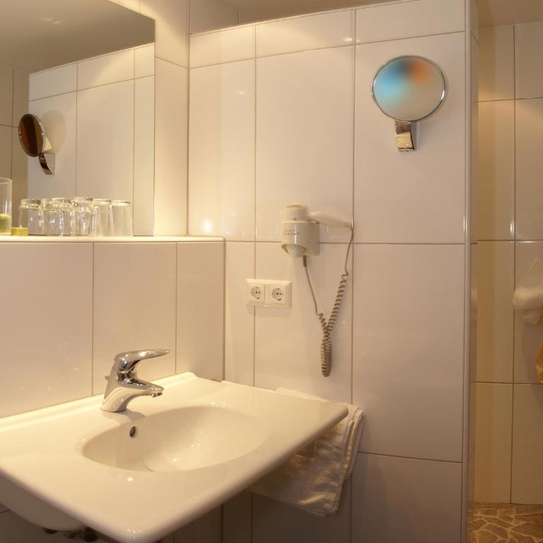 Familienhotel Darrehof inkl SuperSommerCard - Chambre Double - 4