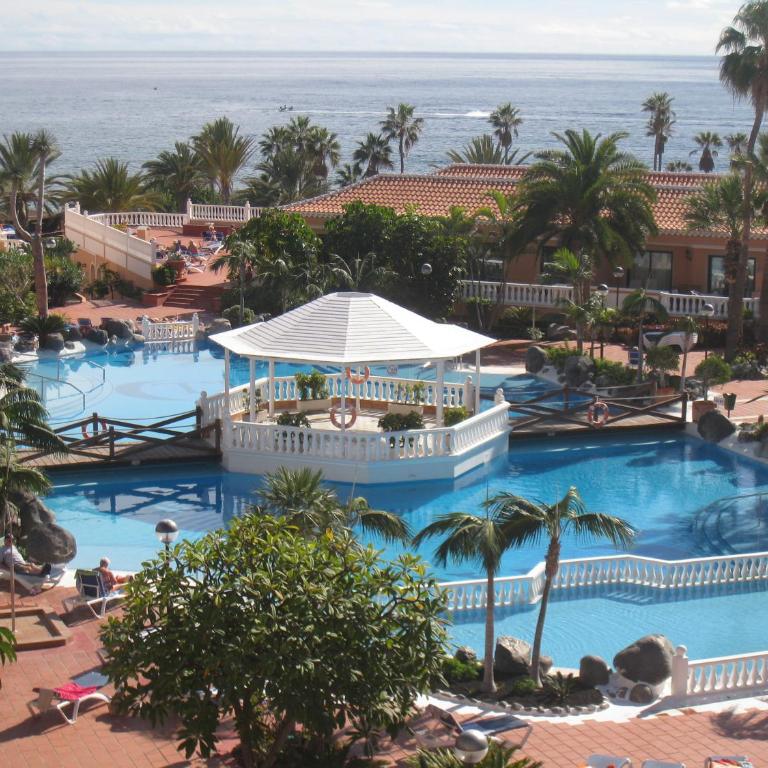 Tenerife Royal Gardens - Viviendas Vacacionales - Studio - 14
