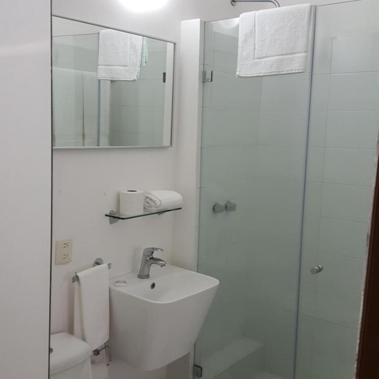 Distrito Condesa Rooms and Studios - Habitación Doble Superior - 1 o 2 camas - 3