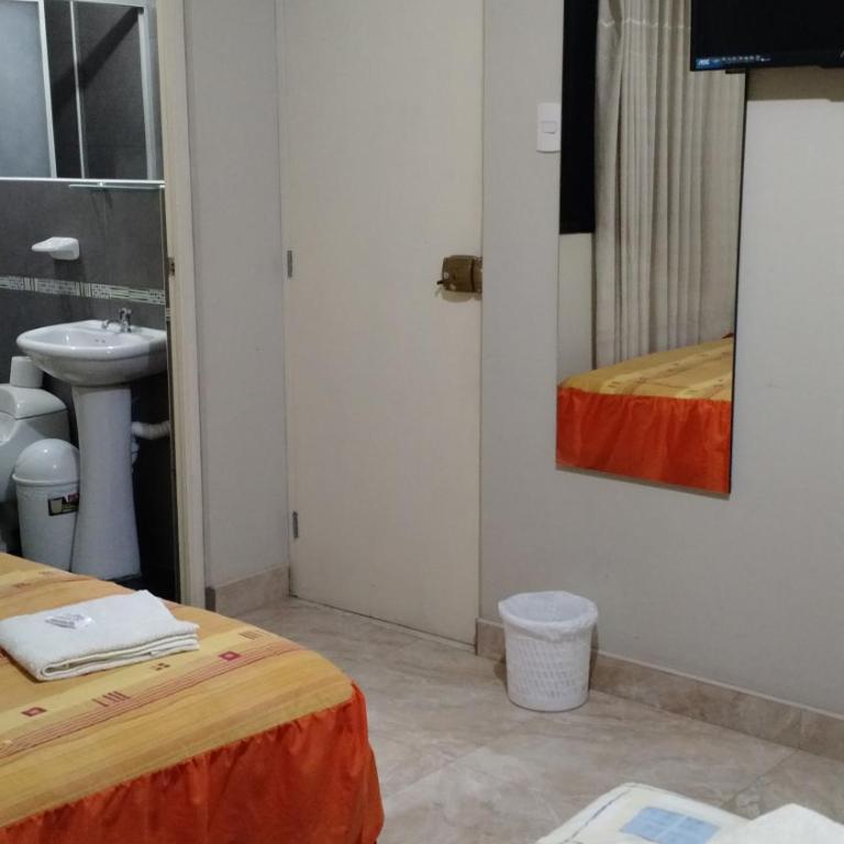 Duna Dorada Hotel - Triple Room - 2