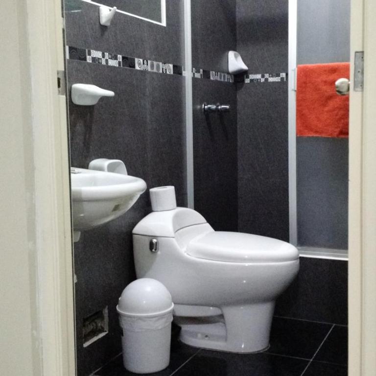 Duna Dorada Hotel - Triple Room - 1