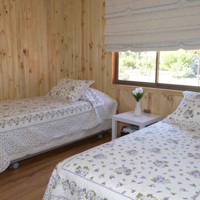 Valle Paraiso - Casa con 1 dormitorio - 2