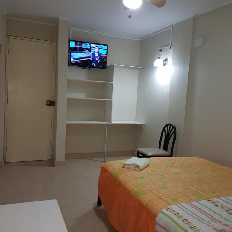 Duna Dorada Hotel - Single Room - 1