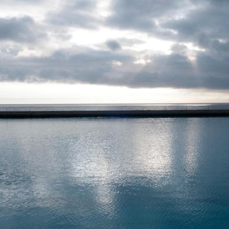 San Alfonso del Mar Edificio Goleta - Apartamento con vistas al mar - 3