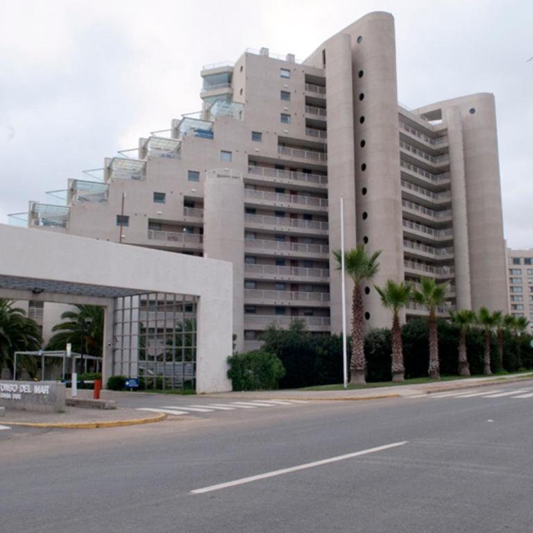 San Alfonso del Mar Edificio Goleta - Apartamento con vistas al mar - 12