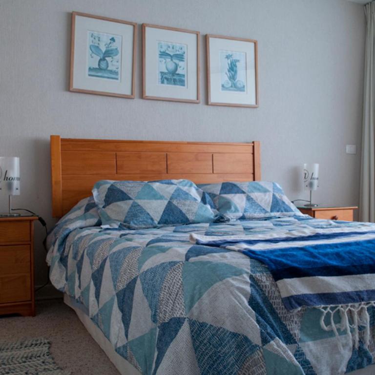San Alfonso del Mar Edificio Goleta - Apartamento con vistas al mar - 19