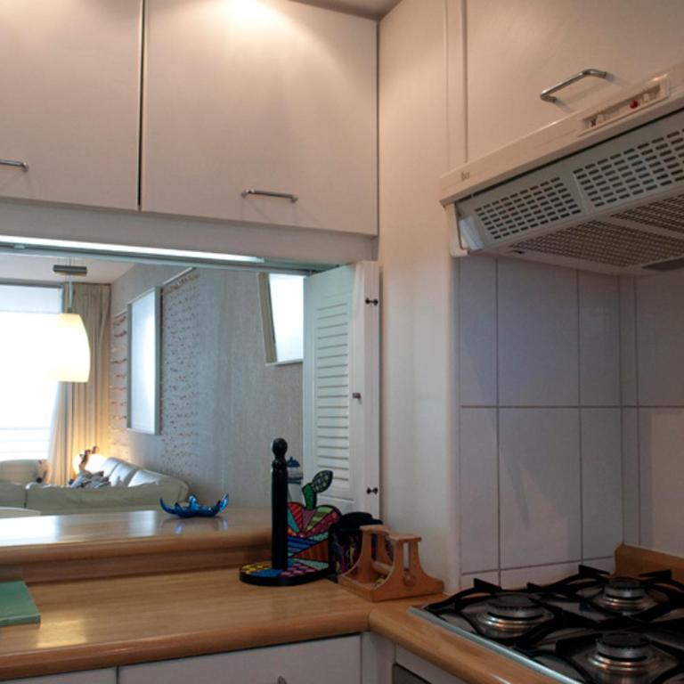 San Alfonso del Mar Edificio Goleta - Apartamento con vistas al mar - 23