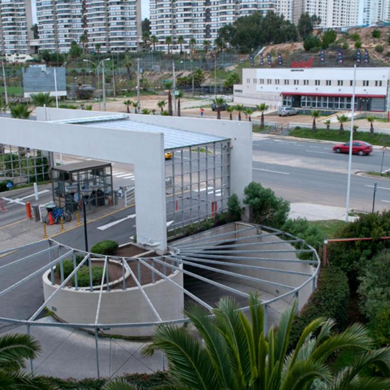 San Alfonso del Mar Edificio Goleta - Apartamento con vistas al mar - 32