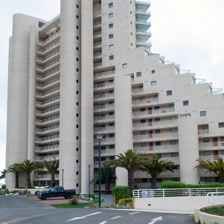 San Alfonso del Mar Edificio Goleta - Apartamento con vistas al mar - 36