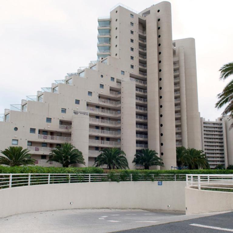 San Alfonso del Mar Edificio Goleta - Apartamento con vistas al mar - 37