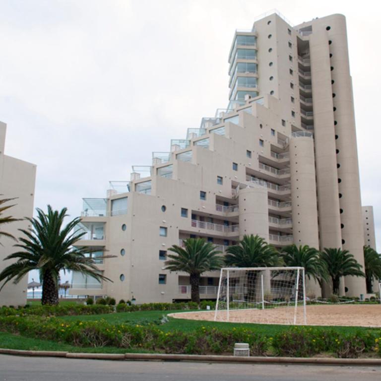 San Alfonso del Mar Edificio Goleta - Apartamento con vistas al mar - 38