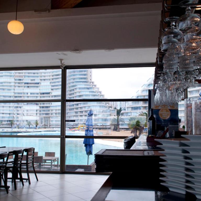 San Alfonso del Mar Edificio Goleta - Apartamento con vistas al mar - 40