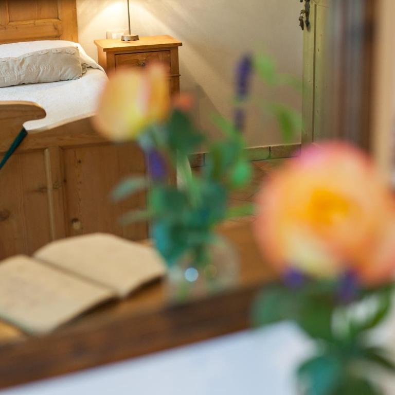 Agriturismo Maso Lizzone - Chambre Double - 6