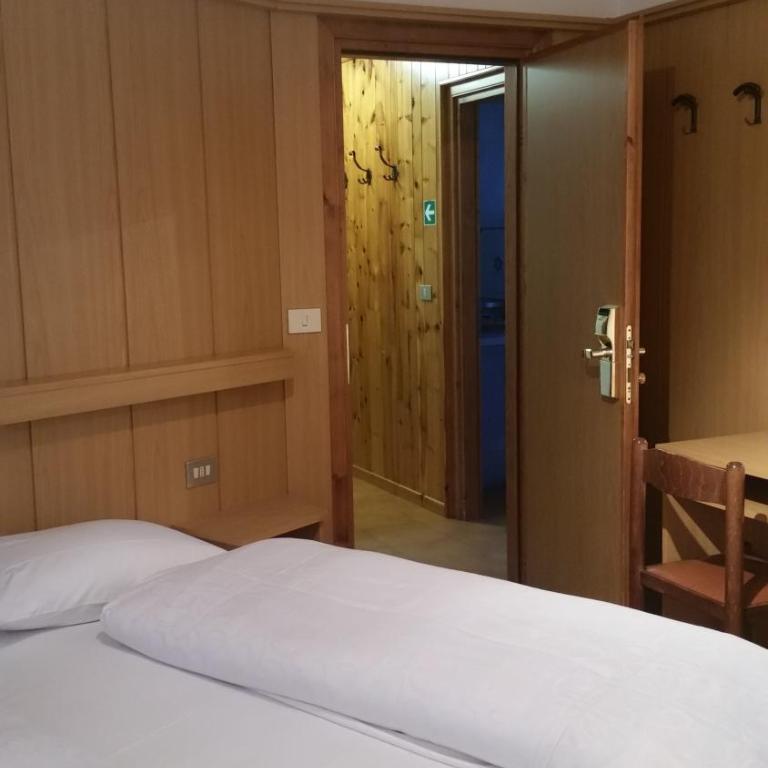 Chalet Helen - Appartamento con 2 Camere da Letto - 11