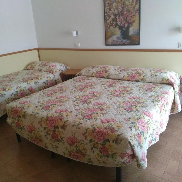 Hotel Atis - Camera Tripla - 3