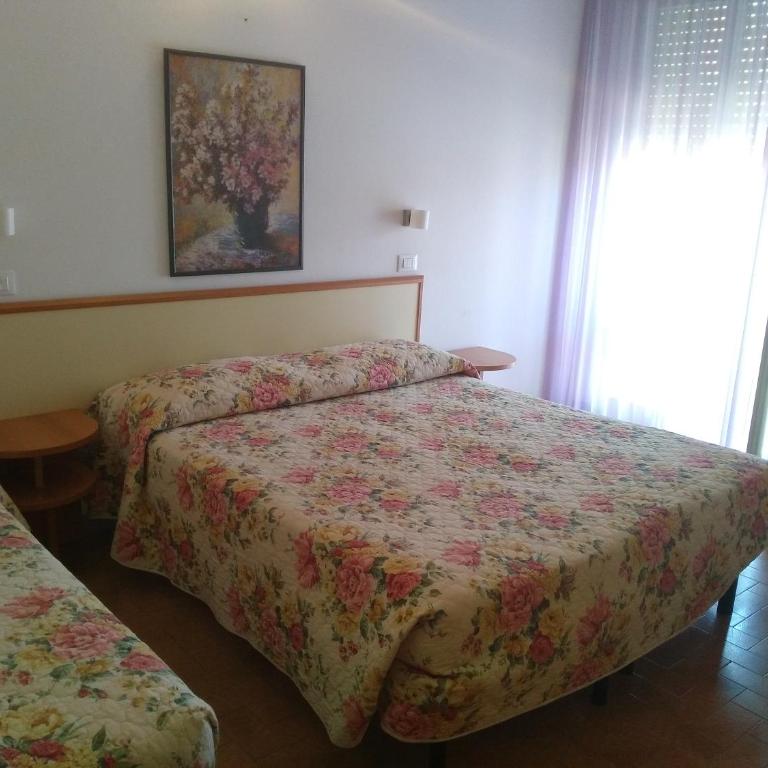 Hotel Atis - Camera Tripla - 1